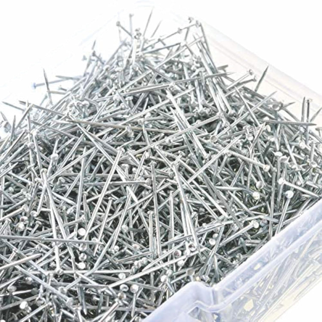 All Pins For Paper Holding Loose Papers Personal Document Organization Heavy Duty Tight Grip Rust Proof Reusable Metal Home Office Bank