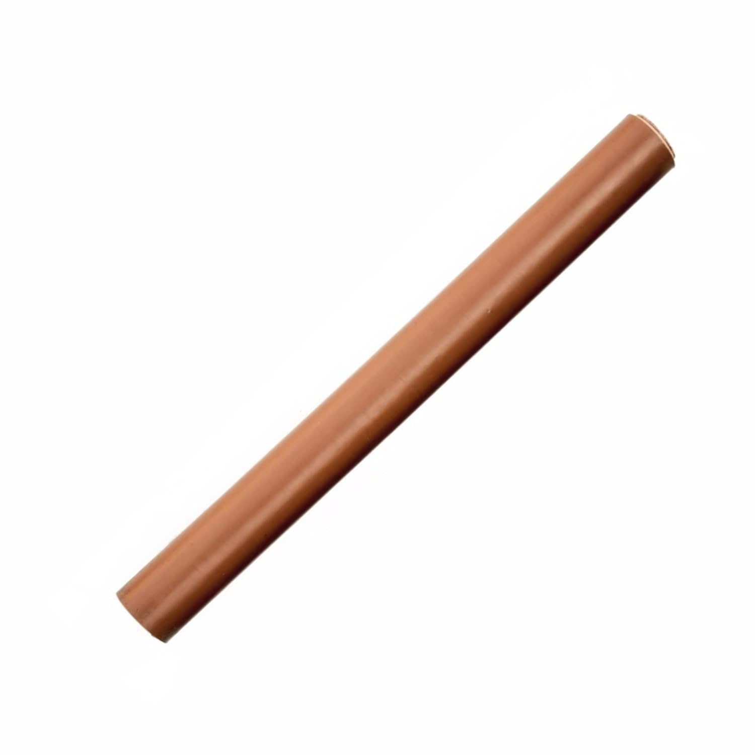 Brown Book Cover Roll Protect from Dust and Water, Synthetic Book Protector for Text Books, Notebook, workbooks, Guides, and Full Scape Books