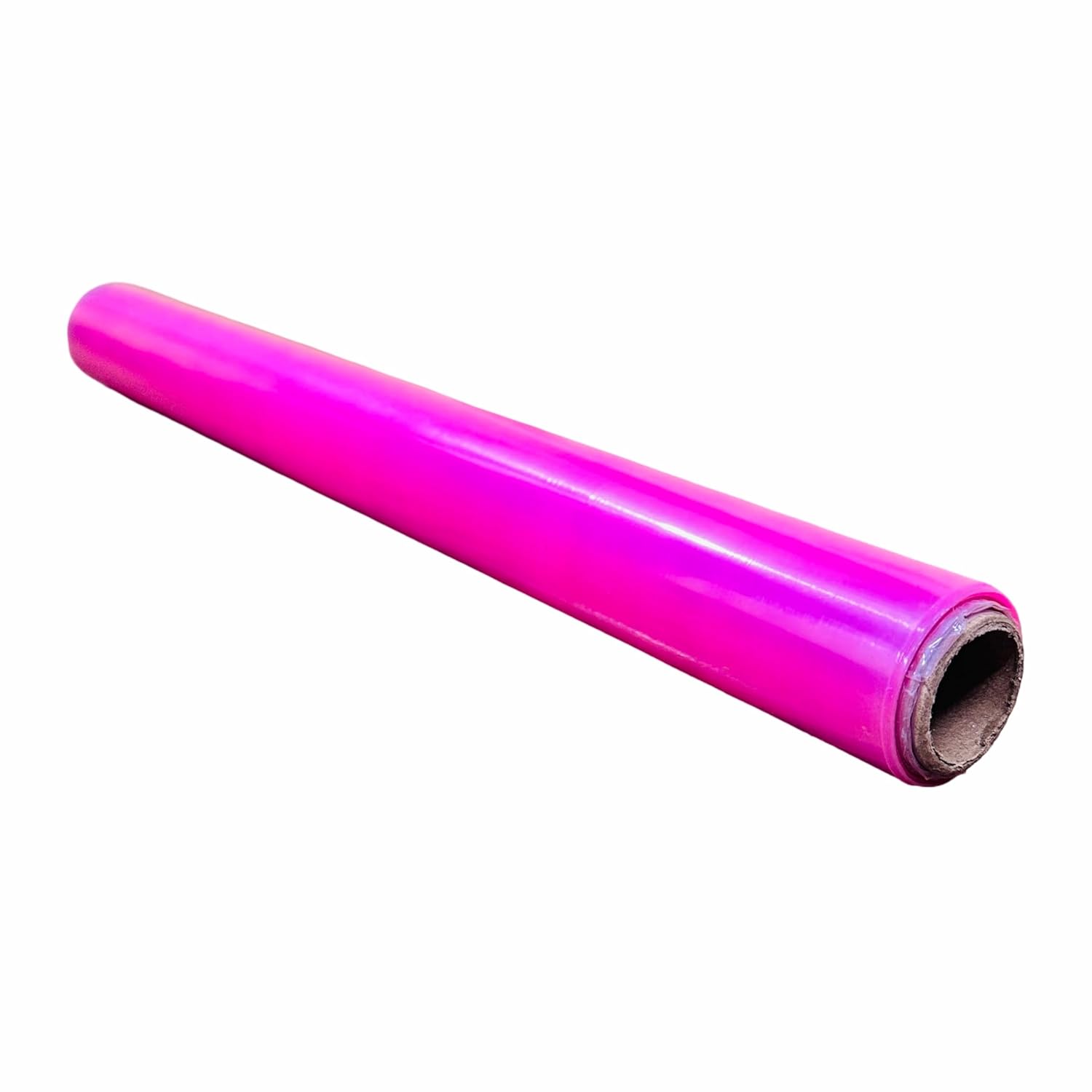 Pink Book Cover Roll Protect from Dust and Water, Synthetic Book Protector for Text Books, Notebook, workbooks, Guides, and Full Scape Books