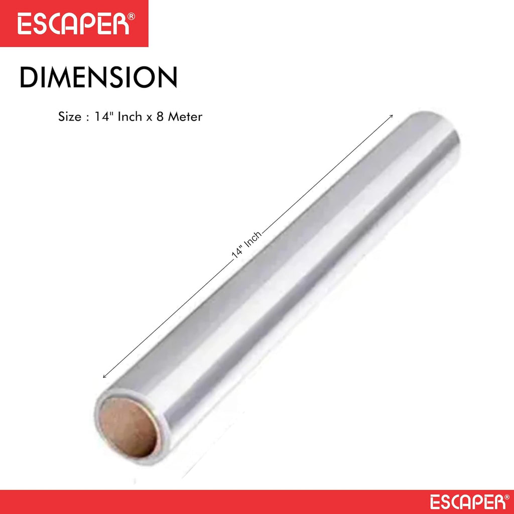 Book Cover Roll Protect from Dust and Water, Synthetic Book Protector for Text Books, Notebook, workbooks, Guides, and Full Scape Books