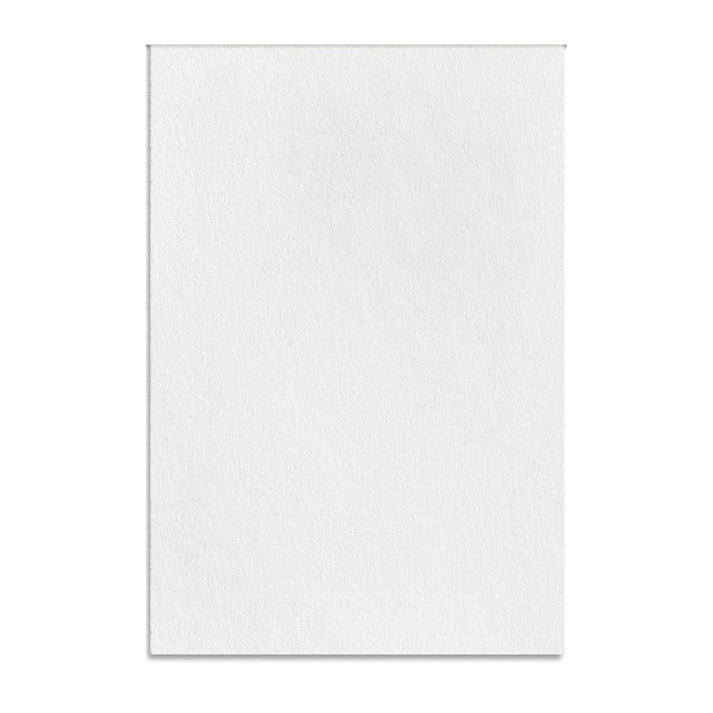 Watercolour Paper 300 GSM Handmade Cold-Pressed Sheets for Artists A4 Sizes Acid-Free, Textured Surface for Painting, Drawing, Kids Art, Crafts & Mixed Media